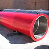 13 pipe-polyurethane-liner-application of polyurethane urethane PU productsin in mining-polyurethane pad-sheet-rollers-wheels-polyurethane screen-polyurethane coating.jpg