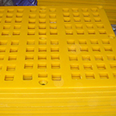 003 Polyurethane Vibrating Screen Wire Mesh Abrasion Resistant For Mining Mineral Processing high industry tech.jpg