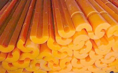 2 polyurethane urethane PU submarine subsea cable protector products parts applied on offshore-nuclear-heavy industry.jpg