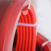 Urethane tranmission red Polyurethane V Belt for driving , wear ...-1.jpg Urethane tranmission red Polyurethane V Belt for driving , wear ...-1.jpg