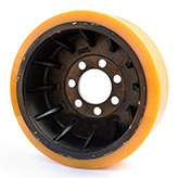 polyurethane urethane PU forklift wheels 36.jpg