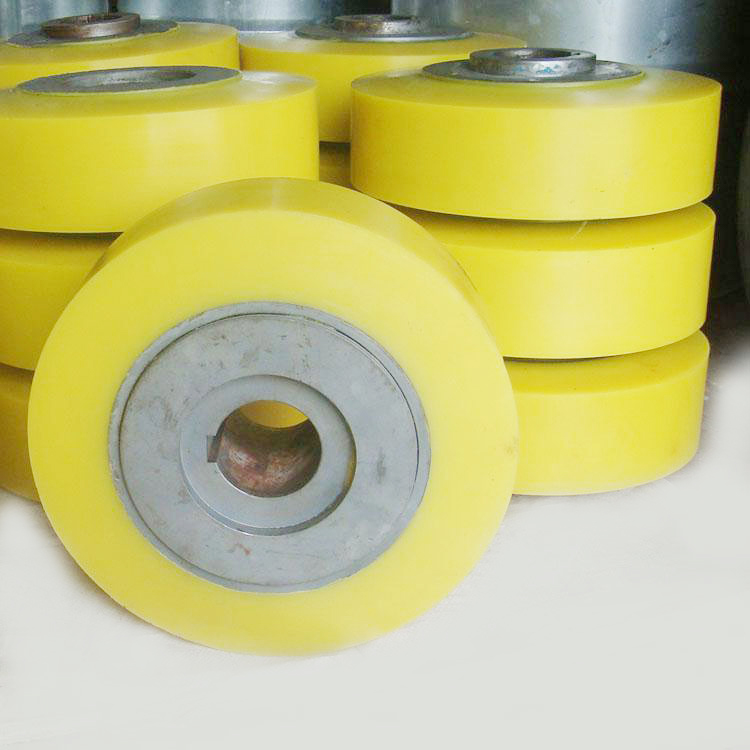 custom moulding molding polyurethane coating wheels rollers high industry tech.jpg