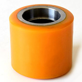 polyurethane urethane PU forklift wheels 11.jpg