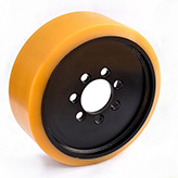 polyurethane urethane PU forklift wheels 40.jpg