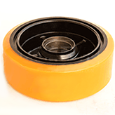 polyurethane urethane PU forklift wheels 42.png