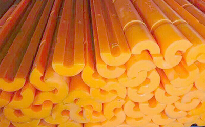 2 polyurethane urethane PU submarine subsea cable protector products parts applied on offshore-nuclear-heavy industry.jpg 2 polyurethane urethane PU submarine subsea cable protector products parts applied on offshore-nuclear-heavy industry.jpg