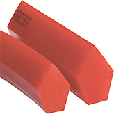 polyurethane V wear resistant wearable belt urethane V belt High industry tech Industrial-Transmission-PU-V-Belt.jpg