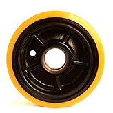 polyurethane urethane PU forklift wheels 20.jpg polyurethane urethane PU forklift wheels 20.jpg