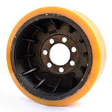 polyurethane urethane PU forklift wheels 36.jpg polyurethane urethane PU forklift wheels 36.jpg