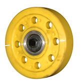 custom-urethane-molding wheels rollers products High industry tech 2four-track-wheel-1.jpg